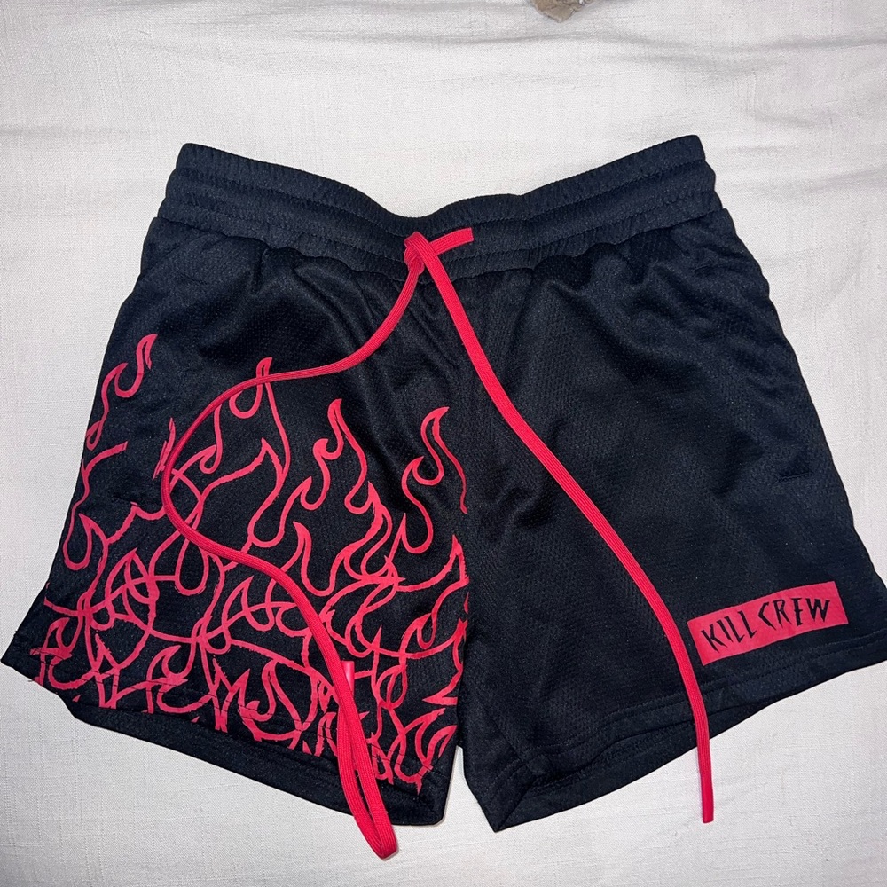 Kill crew shorts